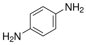 Para phenylene diamine